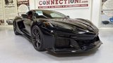 Used 2023 Chevrolet Corvette Z06 w/ Engine Appearance Package image 3