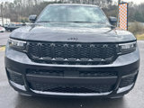 New 2025 Jeep Grand Cherokee L Limited w/ Luxury Tech Group II image 3