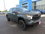 New 2026 Chevrolet Silverado 1500 LT Trail Boss image 2