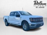 Used 2024 Ford F150 XLT w/ Mobile Office Package image 3