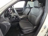 New 2025 INFINITI QX60 Luxe w/ Black Edition image 5