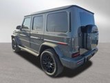 New 2025 Mercedes-Benz G 580 w/ EQ Technology image 3