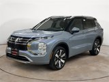New 2025 Mitsubishi Outlander SEL image 3