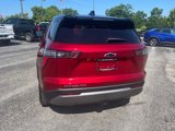 New 2026 Chevrolet Equinox LT w/ Convenience Package II image 4