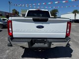Used 2024 Ford F250 XLT image 4