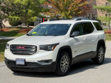 Used 2019 GMC Acadia SLE image 3