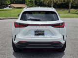 New 2025 Lexus NX 450h+ AWD w/ Luxury Package image 3