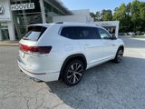 New 2025 Volkswagen Atlas SEL Premium R-Line image 3