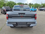 New 2025 Nissan Frontier PRO-4X w/ Pro Convenience Package image 2