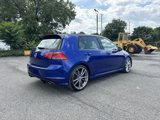 Used 2017 Volkswagen Golf R 4-Door image 5