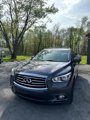 Used 2013 INFINITI JX35 AWD image 2