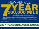 New 2026 Honda Passport TrailSport Elite image 2