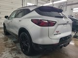 Used 2022 Chevrolet Blazer RS w/ Enhanced Convenience Package image 4