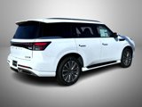 New 2025 INFINITI QX80 Sensory image 5