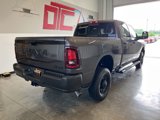 New 2025 RAM 2500 Tradesman image 3