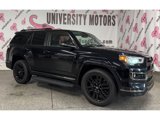 Used 2021 Toyota 4Runner Nightshade image 4