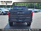Used 2025 GMC Sierra 2500 Denali Ultimate image 4