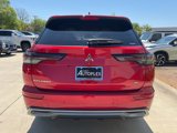 New 2025 Mitsubishi Outlander SE image 2