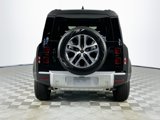 Used 2025 Land Rover Defender 110 S image 6