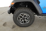 New 2025 Jeep Wrangler Unlimited Rubicon image 3