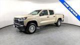 Used 2024 Chevrolet Colorado W/T image 2