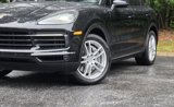 Used 2021 Porsche Cayenne image 2