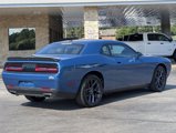 Used 2022 Dodge Challenger SXT w/ Blacktop Package image 4