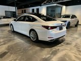 Used 2020 Lexus ES 350 Ultra Luxury image 3