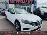 Used 2020 Volkswagen Jetta S image 3
