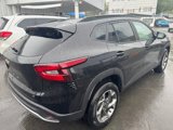 New 2025 Chevrolet Trax LT w/ Driver Confidence Package image 4