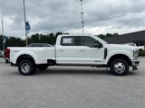 New 2025 Ford F350 Lariat w/ Lariat Ultimate Package image 2