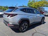 Certified 2024 Hyundai Tucson SEL w/ Convenience Package image 4