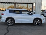 New 2024 Mitsubishi Outlander SEL image 5