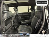 Used 2022 Jeep Grand Cherokee L Overland image 5