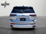 New 2025 Jeep Grand Cherokee L Summit image 4
