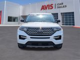 Used 2023 Ford Explorer Limited image 2