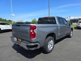 New 2025 Chevrolet Silverado 1500 LT w/ Z71 Off-Road Package image 4
