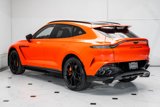 New 2025 Aston Martin DBX 707 image 2
