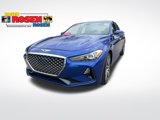 Used 2020 Genesis G70 2.0T Sport image 1