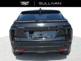 New 2025 Cadillac Lyriq Sport image 5