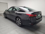 Used 2022 Nissan Altima 2.5 SR image 5