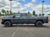 New 2025 Chevrolet Silverado 2500 LT w/ Trail Boss Package image 2