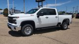 New 2025 Chevrolet Silverado 2500 W/T image 4