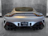New 2025 Aston Martin V8 Vantage Coupe image 5