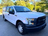 Used 2016 Ford F150 XL w/ Equipment Group 101A Mid image 2