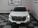 Used 2023 GMC Terrain AT4 image 3