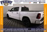 New 2025 RAM 1500 Laramie w/ Night Edition image 4