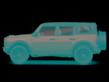 Certified 2024 Ford Bronco Wildtrak image 2