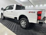 New 2025 Ford F250 King Ranch image 4