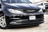 New 2025 Chrysler Voyager LX image 3